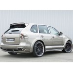 Οπίσθιο σπόιλερ Hamann για Porsche Cayenne Turbo (957) Οπίσθιο σπόιλερ Hamann για Porsche Cayenne Turbo (957)